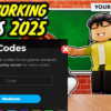 The Presentation Experience Codes February 2025