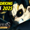 Slayers Unleashed Codes February 2025