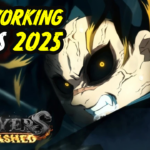Slayers Unleashed Codes February 2025