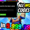 Anime RNG TD Codes February 2025