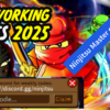 Ninjitsu Master of Elements Codes February 202