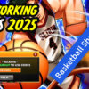 Basketball Showdown Codes February 2025