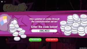 How to Redeem Gemventure Codes