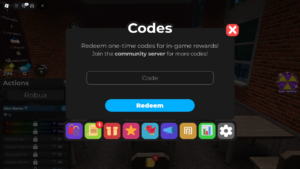 How to Redeem The Presentation Experience Codes