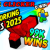 Race Clicker Codes February 2025