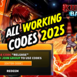Kuroku’s Basket Showdown Codes February 2025