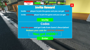 How to Redeem Supermarket Simulator Codes