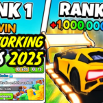 Car Training Codes for February 2025