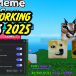 Meme Sea Codes February 2025