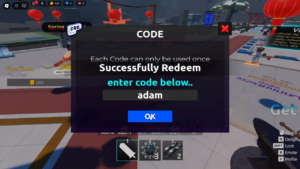 How to Redeem Duel Warriors Codes