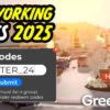 Greenville Codes February 2025