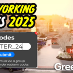 Greenville Codes February 2025