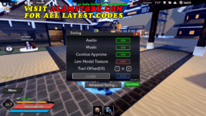 How to Redeem Demon Blade Codes