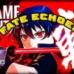 Anime Fate Echoes Codes