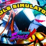 Anime Souls Simulator X Codes