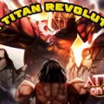 Attack on Titan Revolution Codes