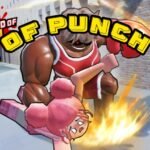 Blood of Punch Codes