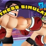 Boxing Fitness Simulator Codes