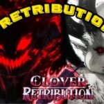 Clover Retribution Codes