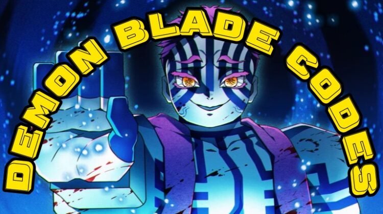Demon Blade Codes