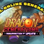 Dragon Ball Online Generations Codes