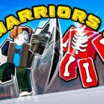 Duel Warriors Codes