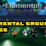 Elemental Grounds Codes