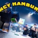 Emergency Hamburg Codes
