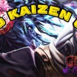 Grand Kaizen Codes