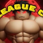Gym League Codes