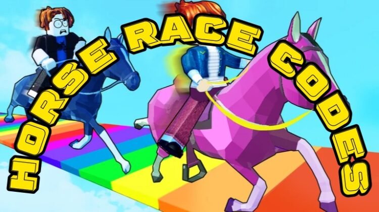 Horse Race Codes