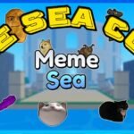 Meme Sea Codes