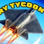 Military Tycoon Codes