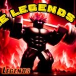 Muscle Legends Codes
