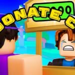 Pls Donate Codes