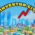 Roblox Investor City Codes