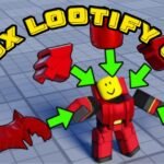 Roblox Lootify Codes