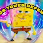 SpongeBob Tower Defense Codes