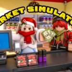 Supermarket Simulator Codes