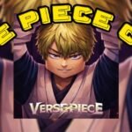 Verse Piece Codes