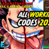 Z Piece Codes March 2025