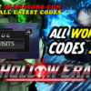 Hollow Era Codes March 2025