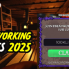 Exiled Codes March 2025