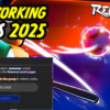 Rebound Codes March 2025