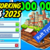 Raft Tycoon Codes March 2025