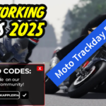 Moto Trackday Project Codes March 2025