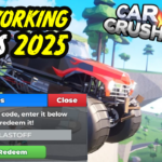 Car Crushers 2 Codes March 2025