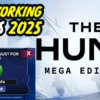 The Hunt: Mega Edition Codes March 2025