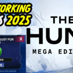 The Hunt: Mega Edition Codes March 2025