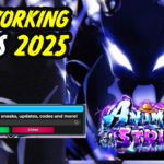 Anime Strike Simulator Codes March 2025